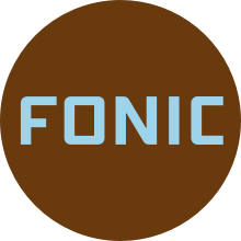 FONIC Logo